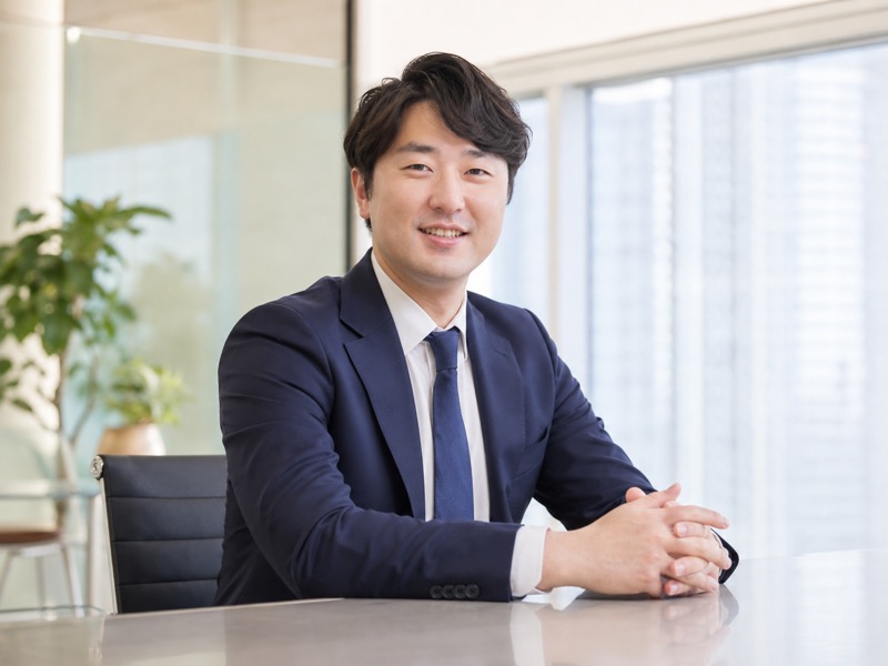 プロジェクトマネージャーのメンバー