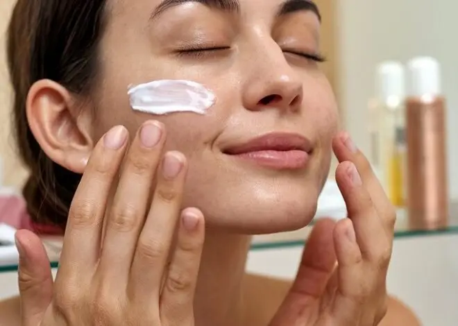 The Ultimate Guide to Face Moisturizing