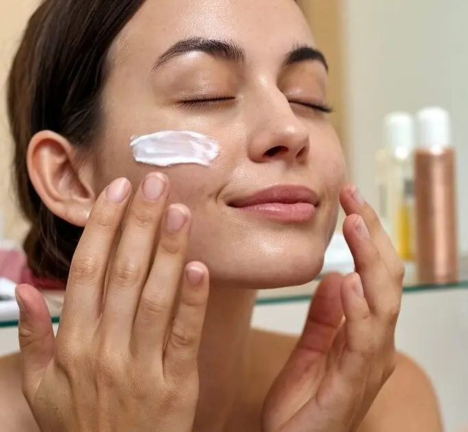 The Ultimate Guide to Face Moisturizing