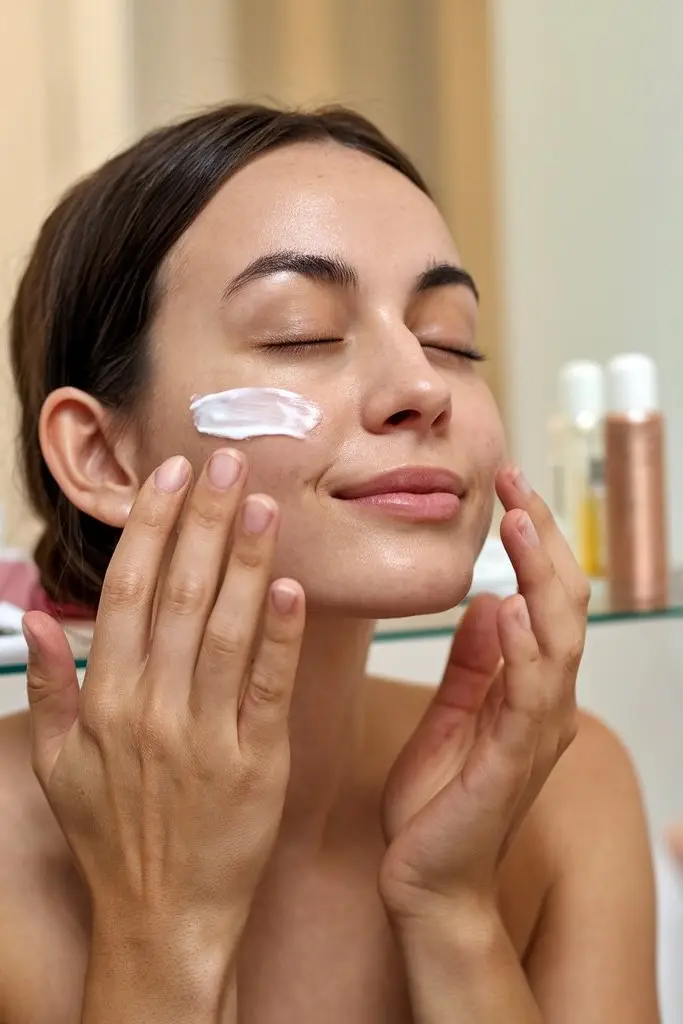 The Ultimate Guide to Face Moisturizing